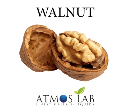 WALNUT FLAVOR ATMOS LAB