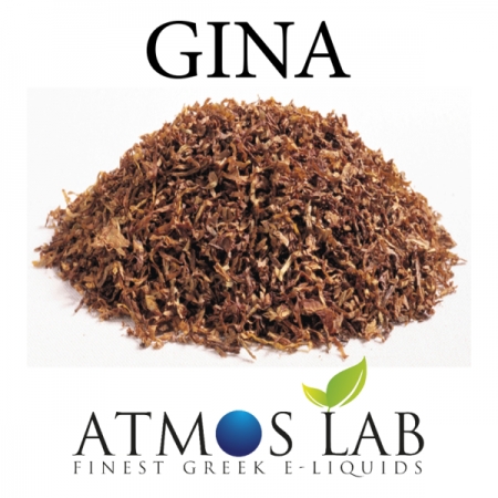 GINA FLAVOR ATMOS LAB