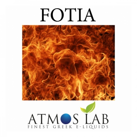 FOTIA ATMOS LAB