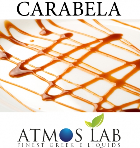 CARABELA FLAVOR ATMOS LAB