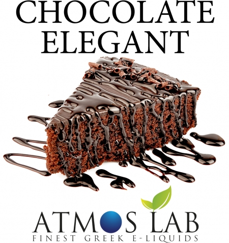 CHOCOLATE ELEGANT FLAVOR ATMOS LAB