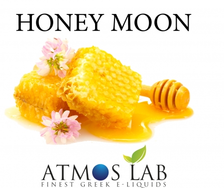 HONEY MOON FLAVOR ATMOS LAB