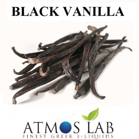 BLACK VANILLA ATMOS LAB