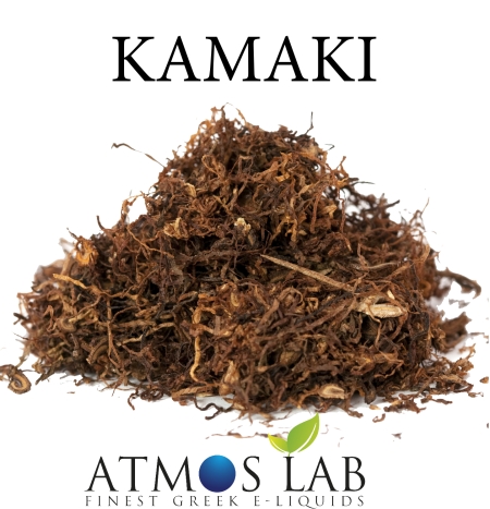 KAMAKI ATMOS LAB
