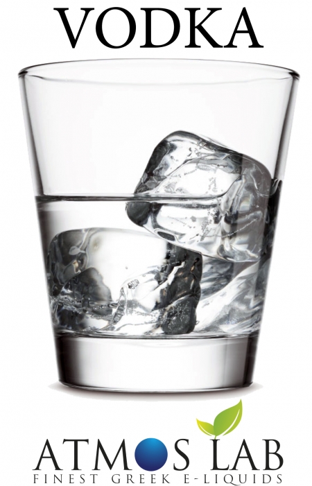 VODKA 18 YEARS OLD FLAVOR ATMOS LAB