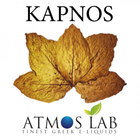 KAPNOS FLAVOR ATMOS LAB