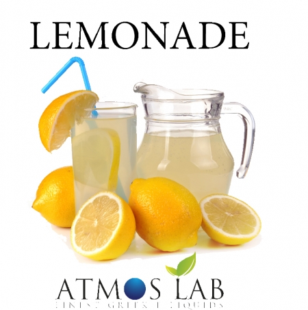 LEMONADE FLAVOR ATMOS LAB
