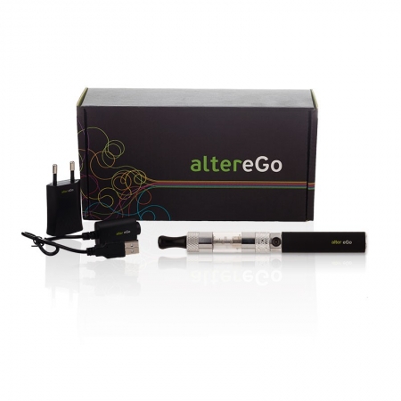 Μονό πακέτο - Alter eGo A5c (650mAh)