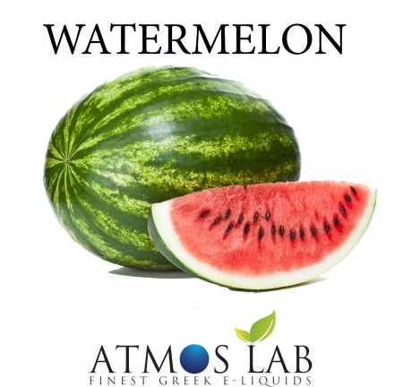 WATERMELON FLAVOR ATMOS LAB