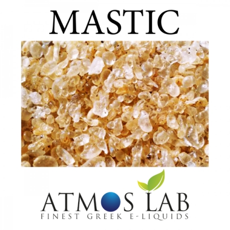 BISKOTO FLAVOR ATMOS LAB