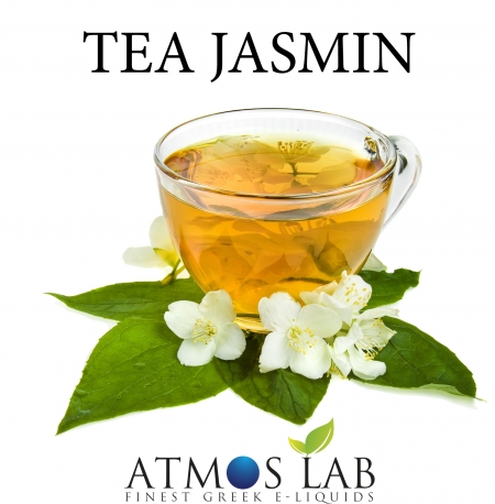 TEA JASMIN FLAVOR ATMOS LAB