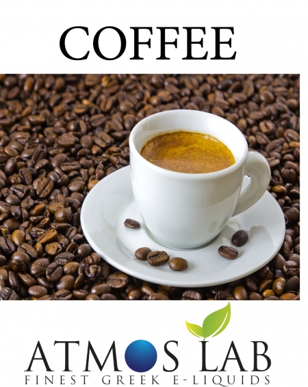 COFFEE FLAVOR ATMOS LAB