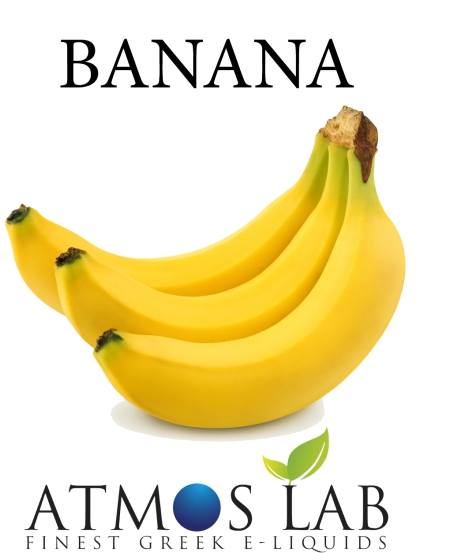 BANANA ATMOS LAB