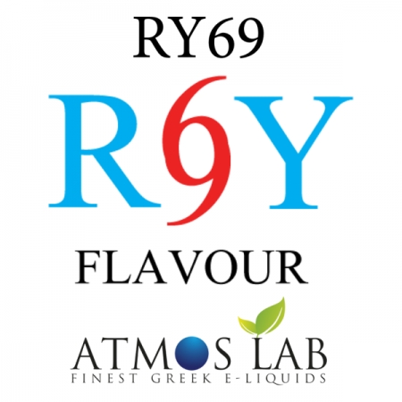 RY69 FLAVOR ATMOS LAB