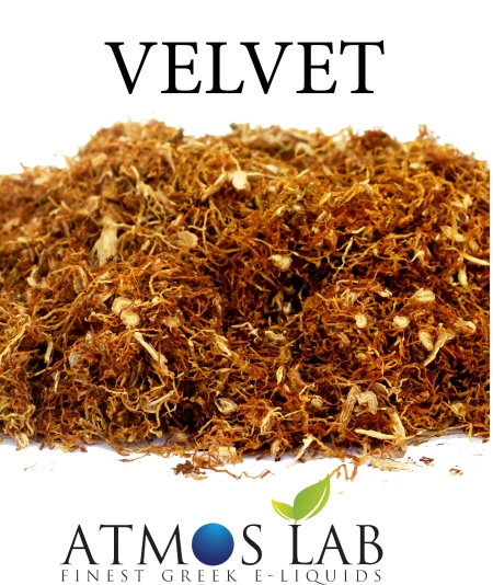 VELEVET ATMOS LAB