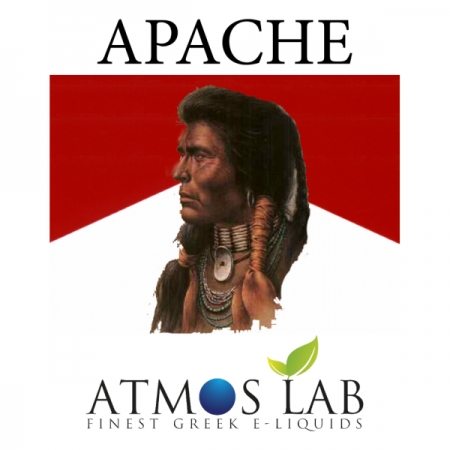 APACHE FLAVOR ATMOS LAB
