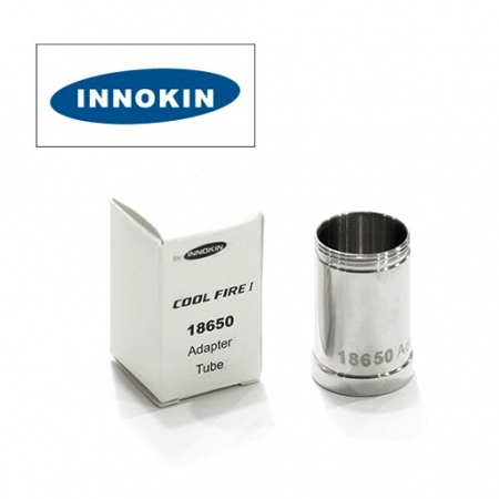 Extension - Adapter Coolfire 18650