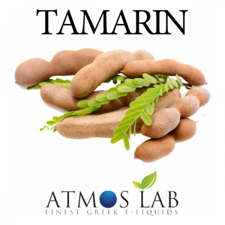 TAMARIN FLAVOR ATMOS LAB