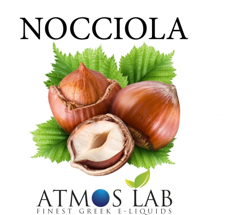 NOCCIOLA FLAVOR ATMOS LAB