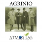 AGRINIO FLAVOR ATMOS LAB