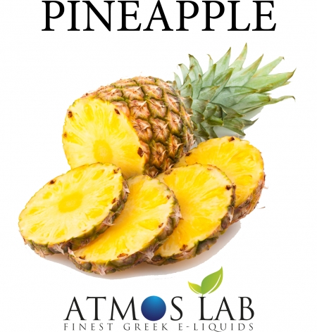 PINEAPPLE FLAVOR ATMOS LAB