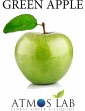 GREEN APPLE ATMOS LAB