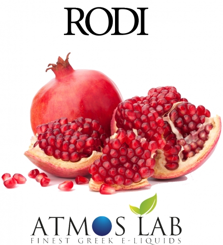 RODI ATMOS LAB