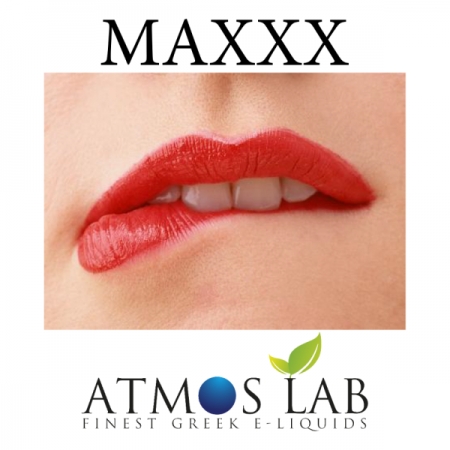 MAXXX FLAVOR ATMOS LAB