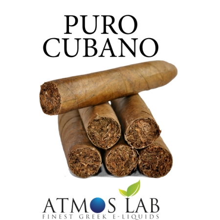 PURO CUBANO ATMOS LAB
