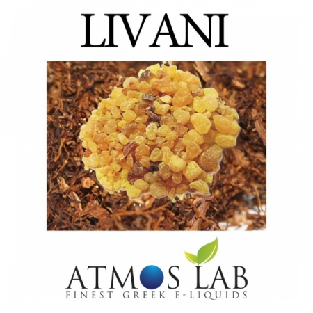 LIVANI ATMOS LAB