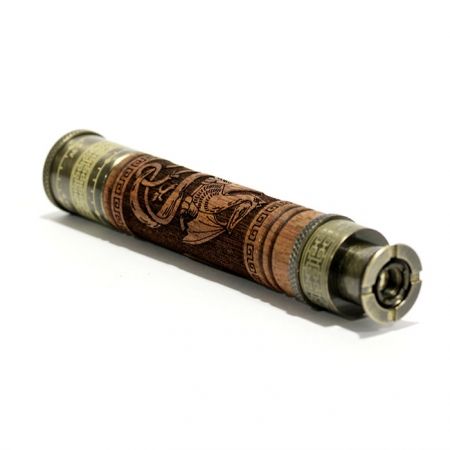 Vision E-Fire VV 1000mah