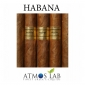 HABANA FLAVOR ATMOS LAB