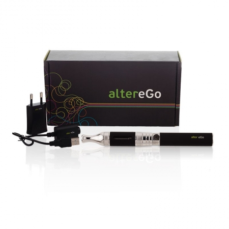 Μονό πακέτο - Alter eGo A5g (650mAh)