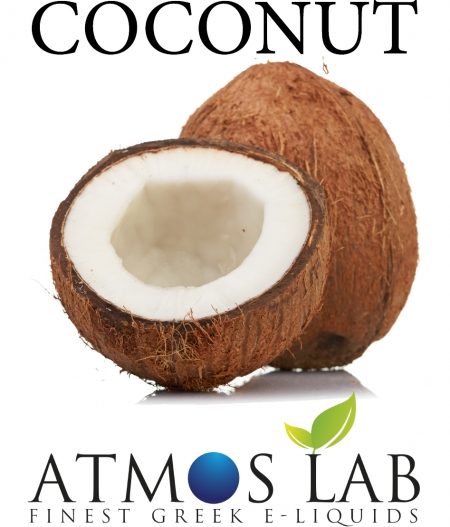 COCONUT FLAVOR ATMOS LAB