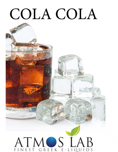 COLA COLA FLAVOR ATMOS LAB