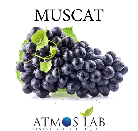MUSCAT FLAVOR ATMOS LAB