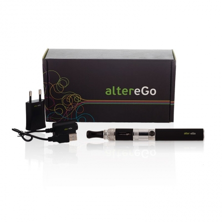 Μονό πακέτο - Alter eGo A5 (650mAh)