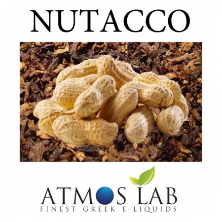 NUTACCO FLAVOR ATMOS LAB