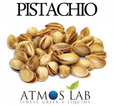 PISTACHIO FLAVOR ATMOS LAB