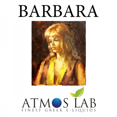 BARBARA FLAVOR ATMOS LAB