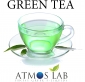 GREEN TEA FLAVOR ATMOS LAB