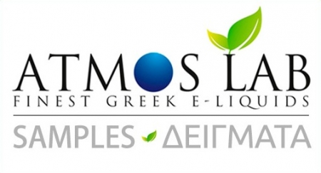 Atmos Lab Samples - Δείγματα Καπνικών Γεύσεων